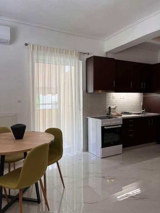 Carlito'S Apartment 2 Next To Metro Station Athens Exterior photo